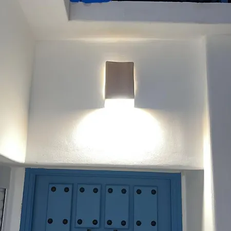 Son De Mar Rotas Cerca De Javea 3 Aptos De 1 2 Y 3 Llebeig Saona Y Benita Appartement *