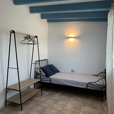 Appartement Son De Mar Rotas Cerca De Javea 3 Aptos De 1 2 Y 3 Llebeig Saona Y Benita *