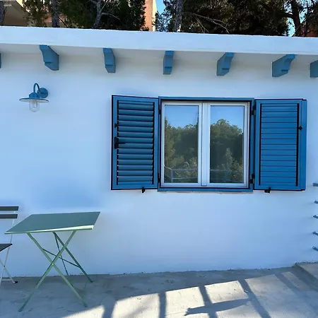 Appartement Son De Mar Rotas Cerca De Javea 3 Aptos De 1 2 Y 3 Llebeig Saona Y Benita