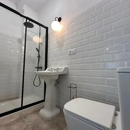 Appartement Son De Mar Rotas Cerca De Javea 3 Aptos De 1 2 Y 3 Llebeig Saona Y Benita Dénia