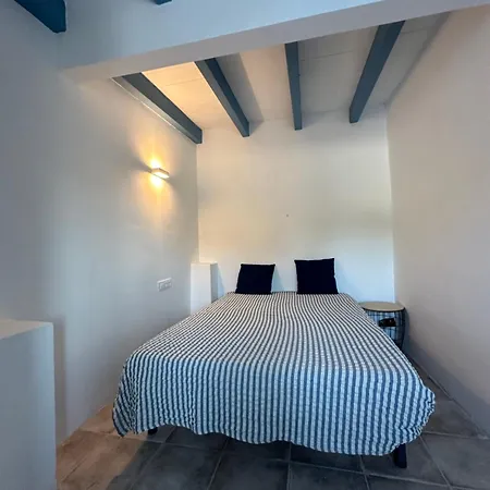 Son De Mar Rotas Cerca De Javea 3 Aptos De 1 2 Y 3 Llebeig Saona Y Benita Appartement *