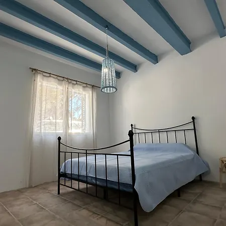 Appartement Son De Mar Rotas Cerca De Javea 3 Aptos De 1 2 Y 3 Llebeig Saona Y Benita Dénia