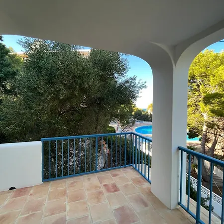 Son De Mar Rotas Cerca De Javea 3 Aptos De 1 2 Y 3 Llebeig Saona Y Benita *