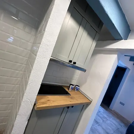 Son De Mar Rotas Cerca De Javea 3 Aptos De 1 2 Y 3 Llebeig Saona Y Benita Appartement Dénia