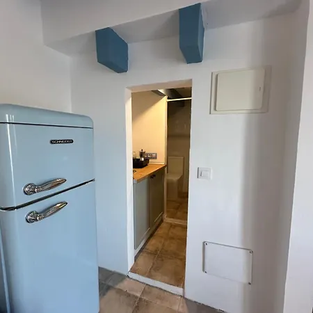 Appartement Son De Mar Rotas Cerca De Javea 3 Aptos De 1 2 Y 3 Llebeig Saona Y Benita