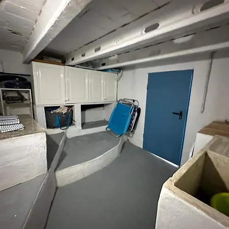 Son De Mar Rotas Cerca De Javea 3 Aptos De 1 2 Y 3 Llebeig Saona Y Benita Appartement *