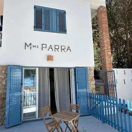 Son De Mar Rotas Cerca De Javea 3 Aptos De 1 2 Y 3 Llebeig Saona Y Benita * Dénia