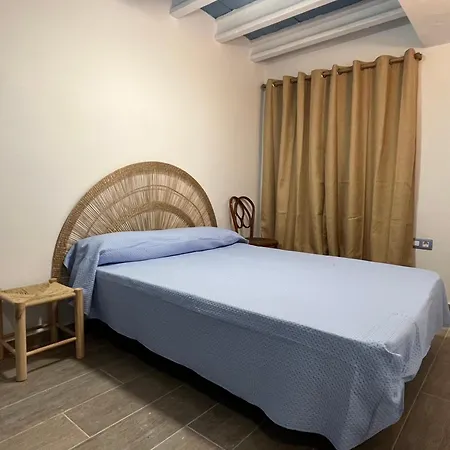 Appartement Son De Mar Rotas Cerca De Javea 3 Aptos De 1 2 Y 3 Llebeig Saona Y Benita Dénia