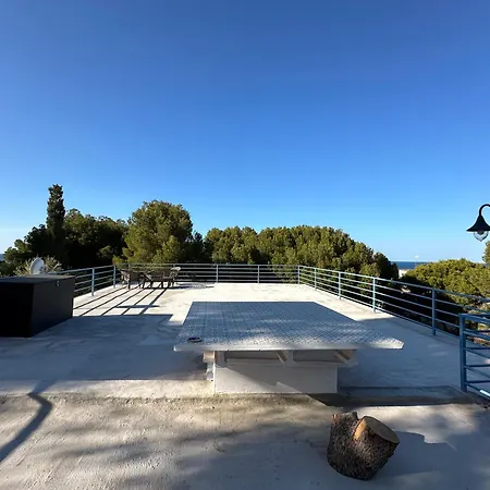 Son De Mar Rotas Cerca De Javea 3 Aptos De 1 2 Y 3 Llebeig Saona Y Benita * Dénia