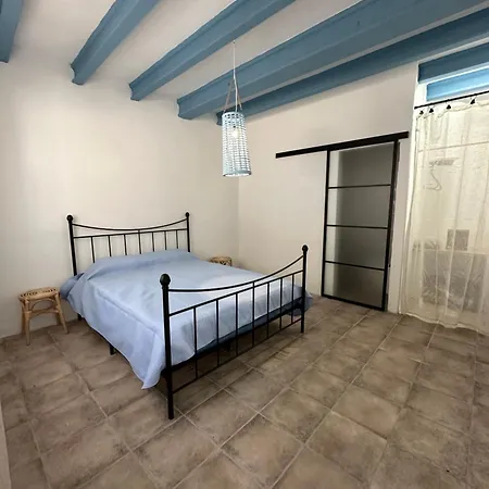 Appartement Son De Mar Rotas Cerca De Javea 3 Aptos De 1 2 Y 3 Llebeig Saona Y Benita *