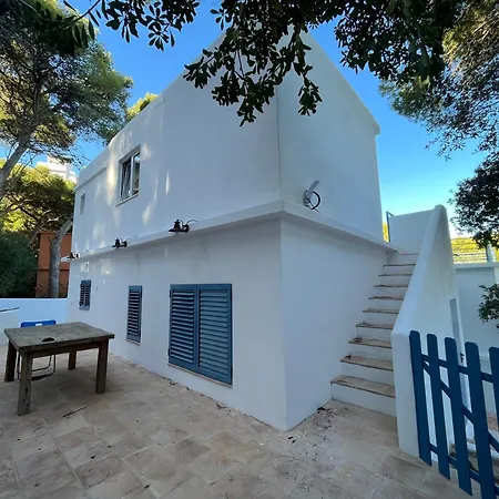 Son De Mar Rotas Cerca De Javea 3 Aptos De 1 2 Y 3 Llebeig Saona Y Benita Dénia