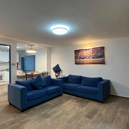 Son De Mar Rotas Cerca De Javea 3 Aptos De 1 2 Y 3 Llebeig Saona Y Benita Appartement Dénia