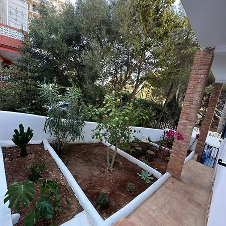 Son De Mar Rotas Cerca De Javea 3 Aptos De 1 2 Y 3 Llebeig Saona Y Benita