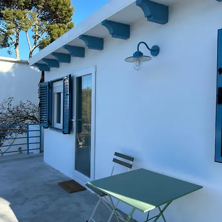 Son De Mar Rotas Cerca De Javea 3 Aptos De 1 2 Y 3 Llebeig Saona Y Benita Appartement Dénia