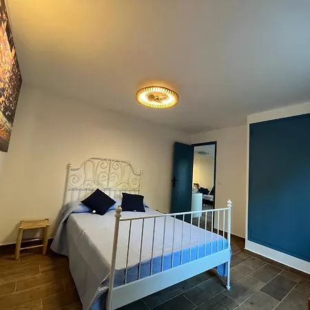 Appartement Son De Mar Rotas Cerca De Javea 3 Aptos De 1 2 Y 3 Llebeig Saona Y Benita Dénia