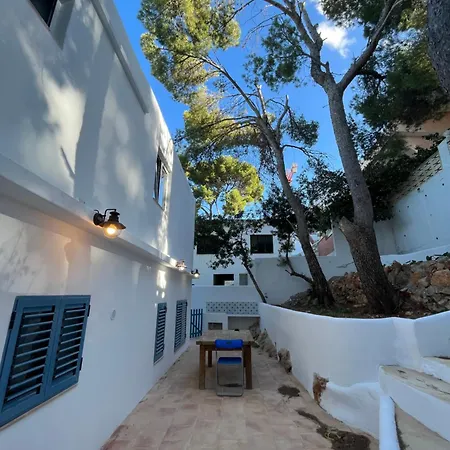 Son De Mar Rotas Cerca De Javea 3 Aptos De 1 2 Y 3 Llebeig Saona Y Benita *