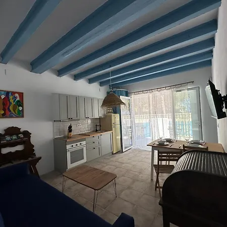 아파트 Son De Mar Rotas Cerca De Javea 3 Aptos De 1 2 Y 3 Llebeig Saona Y Benita