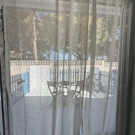 Son De Mar Rotas Cerca De Javea 3 Aptos De 1 2 Y 3 Llebeig Saona Y Benita شقة دينايا