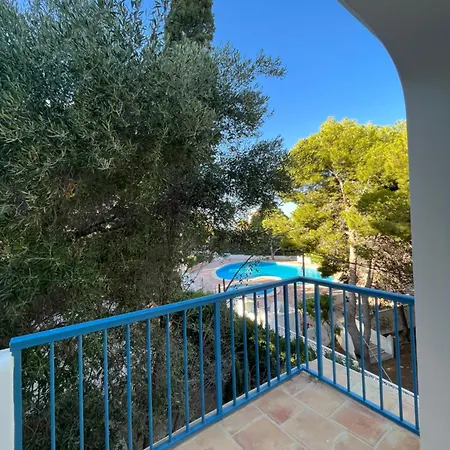 Apartamento Son De Mar Rotas - 3 De 1 2 Y 3 Cada Uno Llebeig Saona Y Benita Dénia