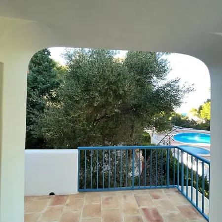 Son De Mar Rotas Cerca De Javea 3 Aptos De 1 2 Y 3 Llebeig Saona Y Benita * دينايا