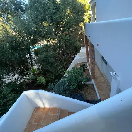 Son De Mar Rotas Cerca De Javea 3 Aptos De 1 2 Y 3 Llebeig Saona Y Benita شقة *