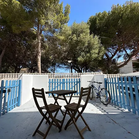 Son De Mar Rotas - 3 De 1 2 Y 3 Cada Uno Llebeig Saona Y Benita * Dénia