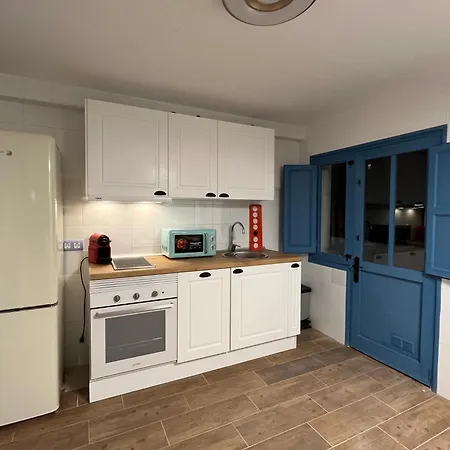 Son De Mar Rotas Cerca De Javea 3 Aptos De 1 2 Y 3 Llebeig Saona Y Benita 아파트 *