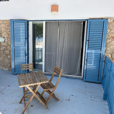 Son De Mar Rotas Cerca De Javea 3 Aptos De 1 2 Y 3 Llebeig Saona Y Benita دينايا