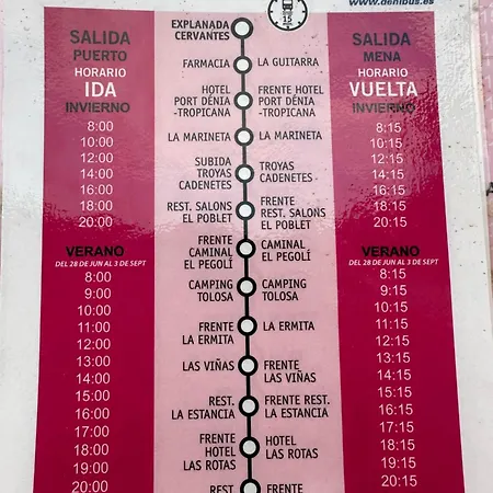 Son De Mar Rotas - 3 De 1 2 Y 3 Cada Uno Llebeig Saona Y Benita