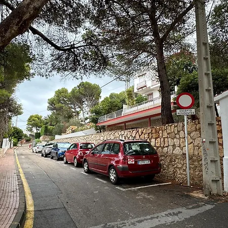 Son De Mar Rotas - 3 De 1 2 Y 3 Cada Uno Llebeig Saona Y Benita