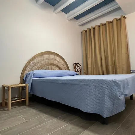 Son De Mar Rotas Cerca De Javea 3 Aptos De 1 2 Y 3 Llebeig Saona Y Benita 데니아