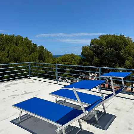 Apartamento Son De Mar Rotas - 3 De 1 2 Y 3 Cada Uno Llebeig Saona Y Benita