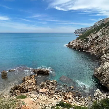 Son De Mar Rotas - 3 De 1 2 Y 3 Cada Uno Llebeig Saona Y Benita * Dénia